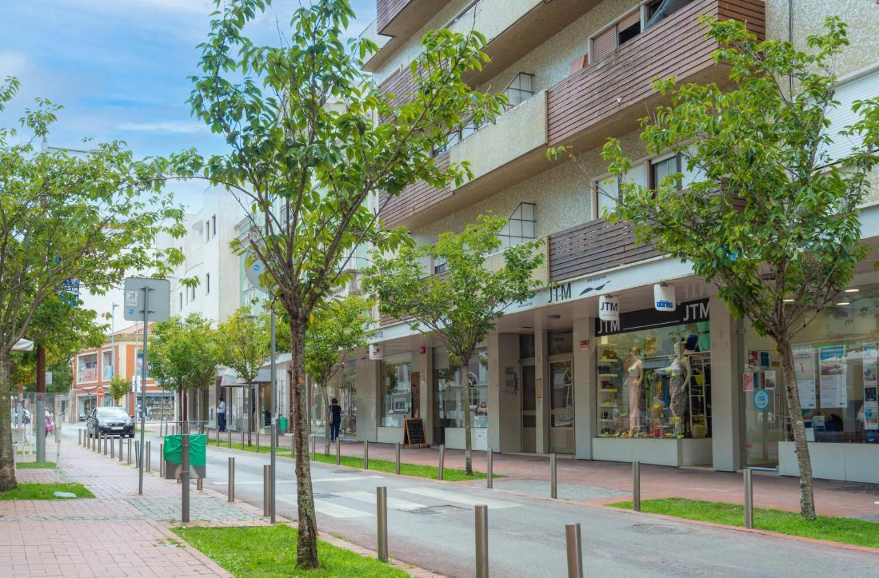 Santos Mattos Guesthouse & Apartments By Lisbon With Sintra Amadora Eksteriør billede