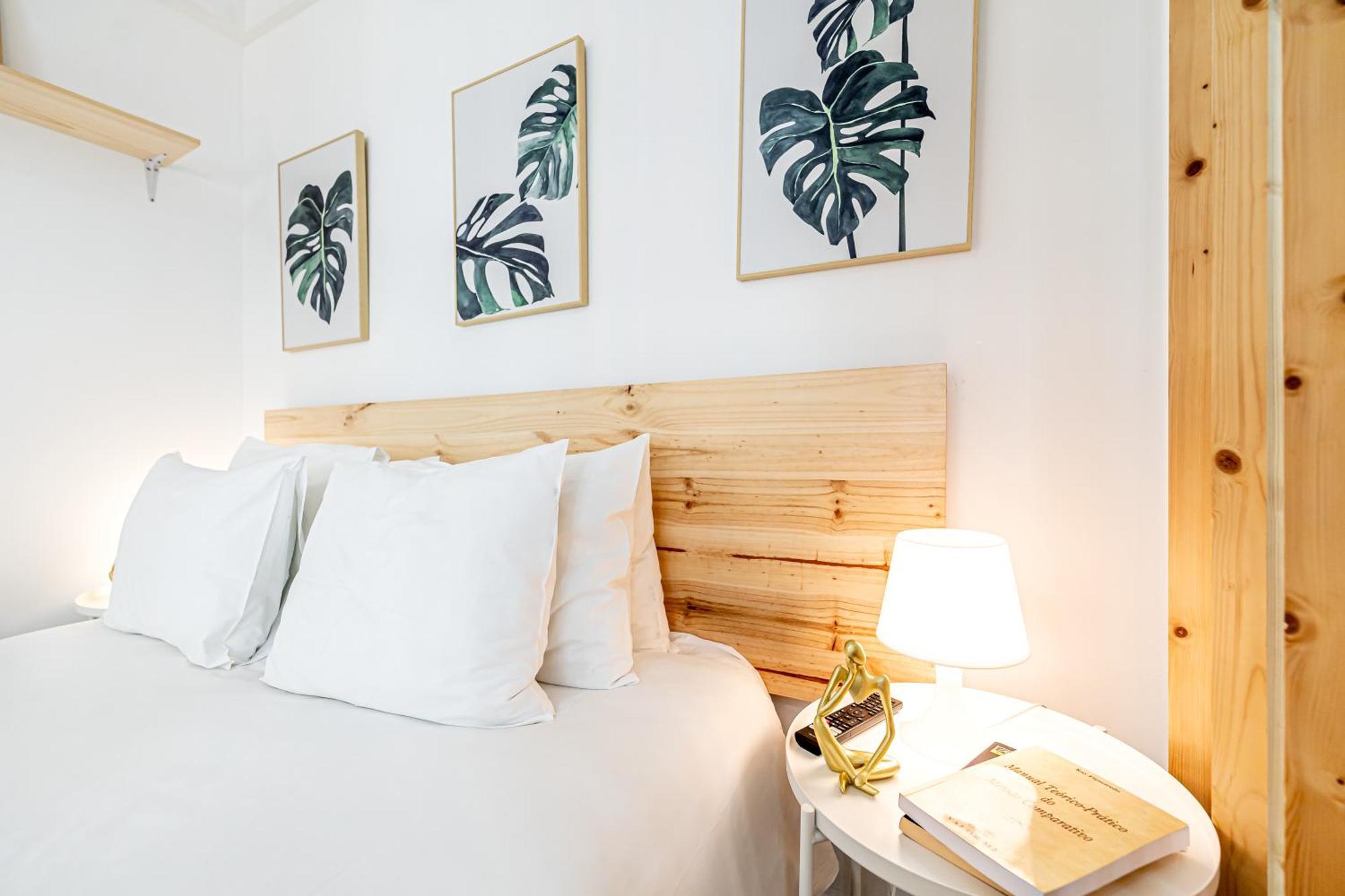Santos Mattos Guesthouse & Apartments By Lisbon With Sintra Amadora Eksteriør billede