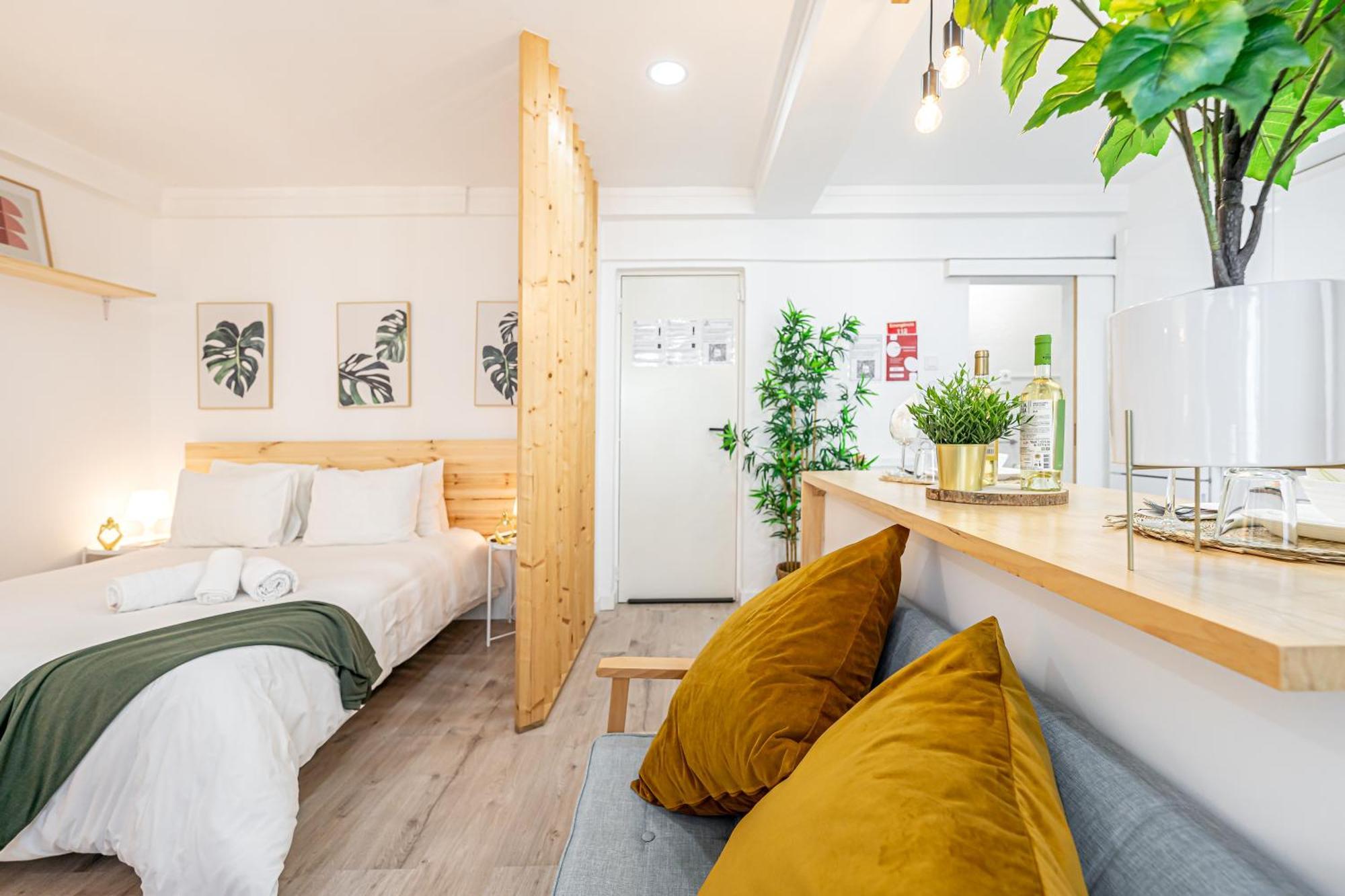 Santos Mattos Guesthouse & Apartments By Lisbon With Sintra Amadora Eksteriør billede