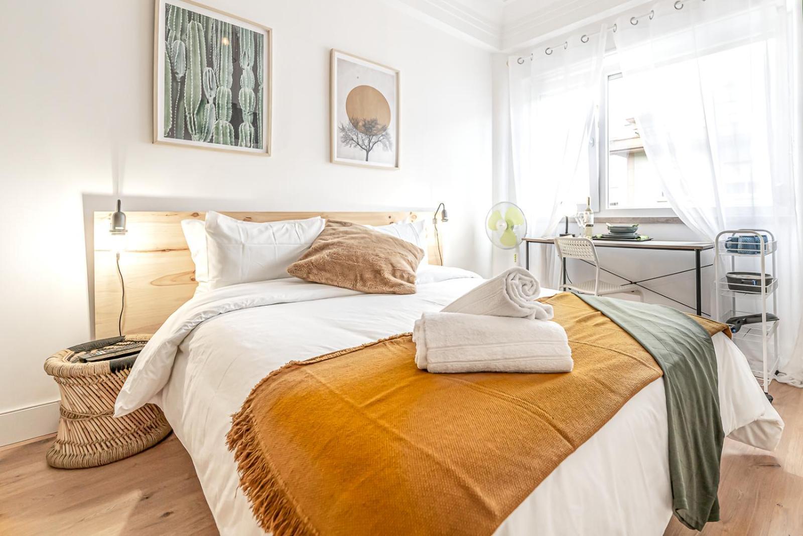 Santos Mattos Guesthouse & Apartments By Lisbon With Sintra Amadora Eksteriør billede