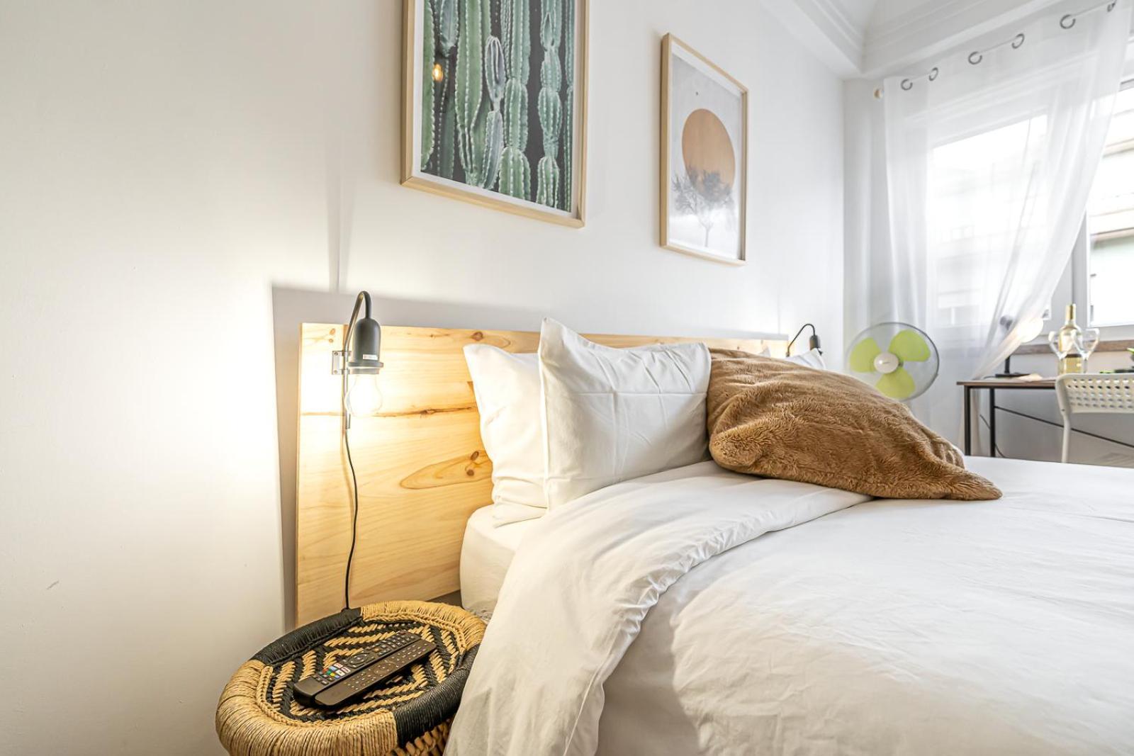 Santos Mattos Guesthouse & Apartments By Lisbon With Sintra Amadora Eksteriør billede