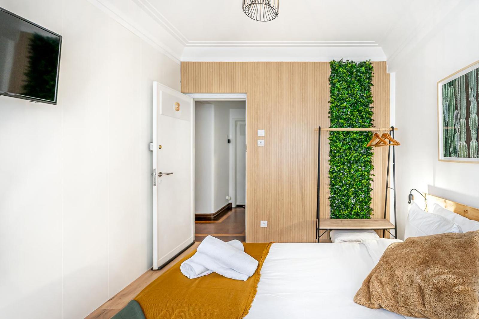 Santos Mattos Guesthouse & Apartments By Lisbon With Sintra Amadora Eksteriør billede