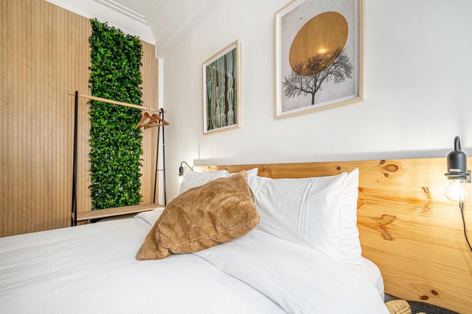 Santos Mattos Guesthouse & Apartments By Lisbon With Sintra Amadora Eksteriør billede