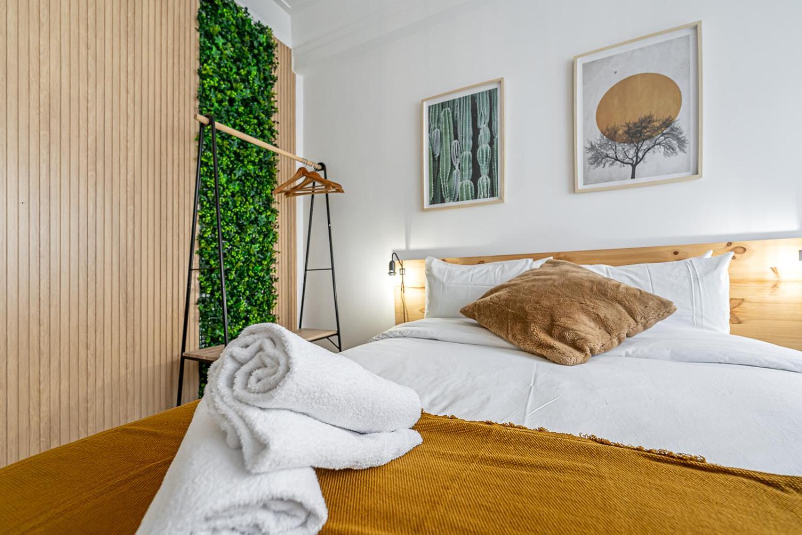 Santos Mattos Guesthouse & Apartments By Lisbon With Sintra Amadora Eksteriør billede