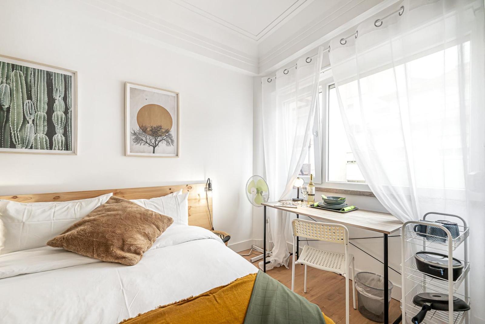 Santos Mattos Guesthouse & Apartments By Lisbon With Sintra Amadora Eksteriør billede