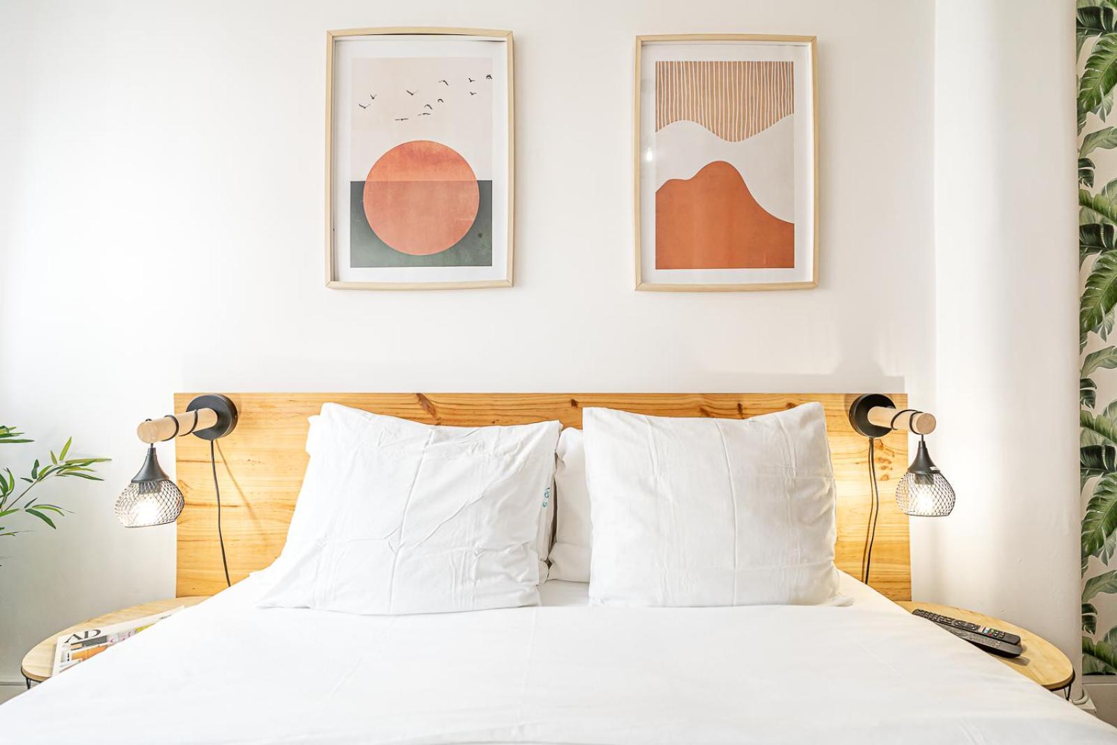 Santos Mattos Guesthouse & Apartments By Lisbon With Sintra Amadora Eksteriør billede