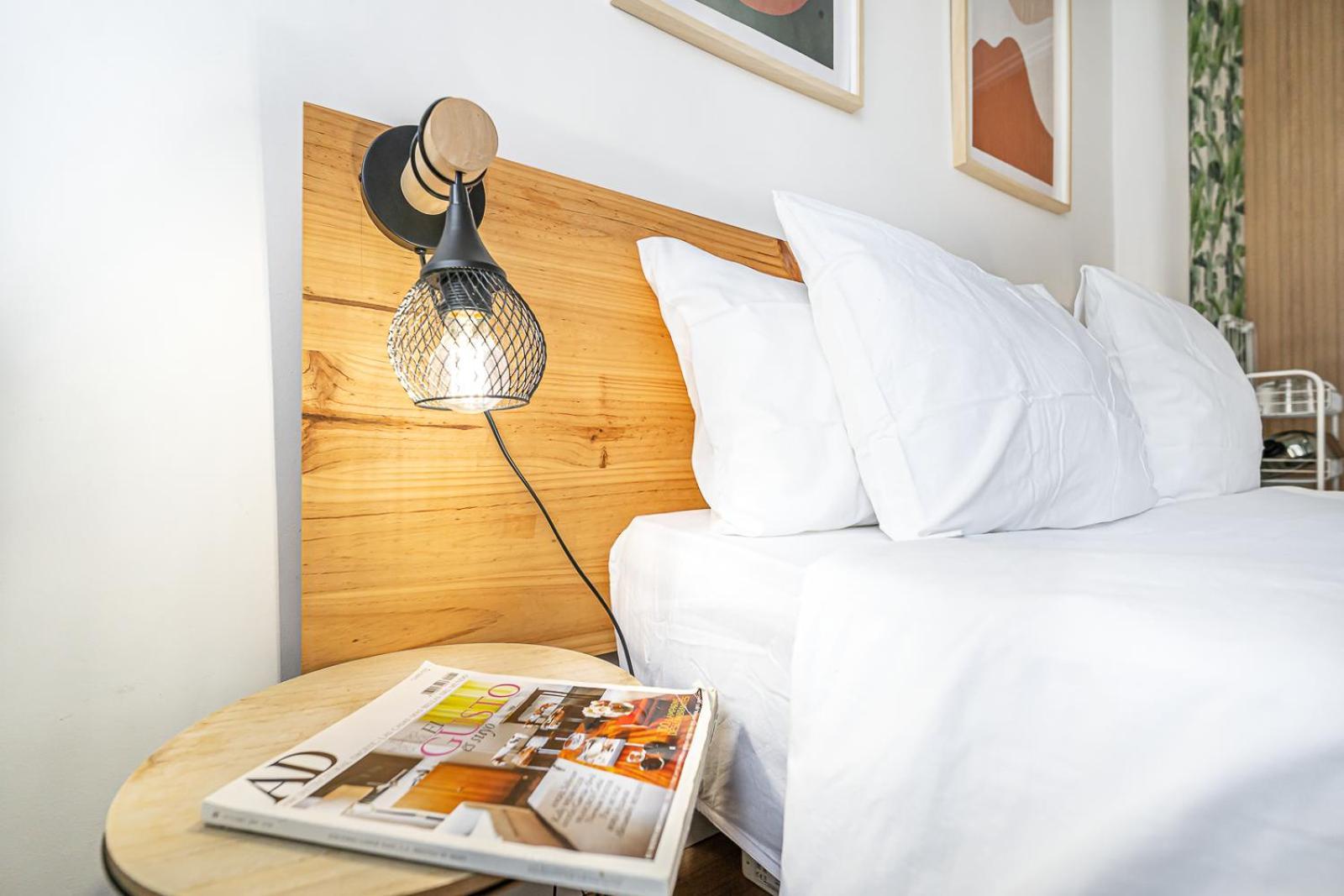 Santos Mattos Guesthouse & Apartments By Lisbon With Sintra Amadora Eksteriør billede