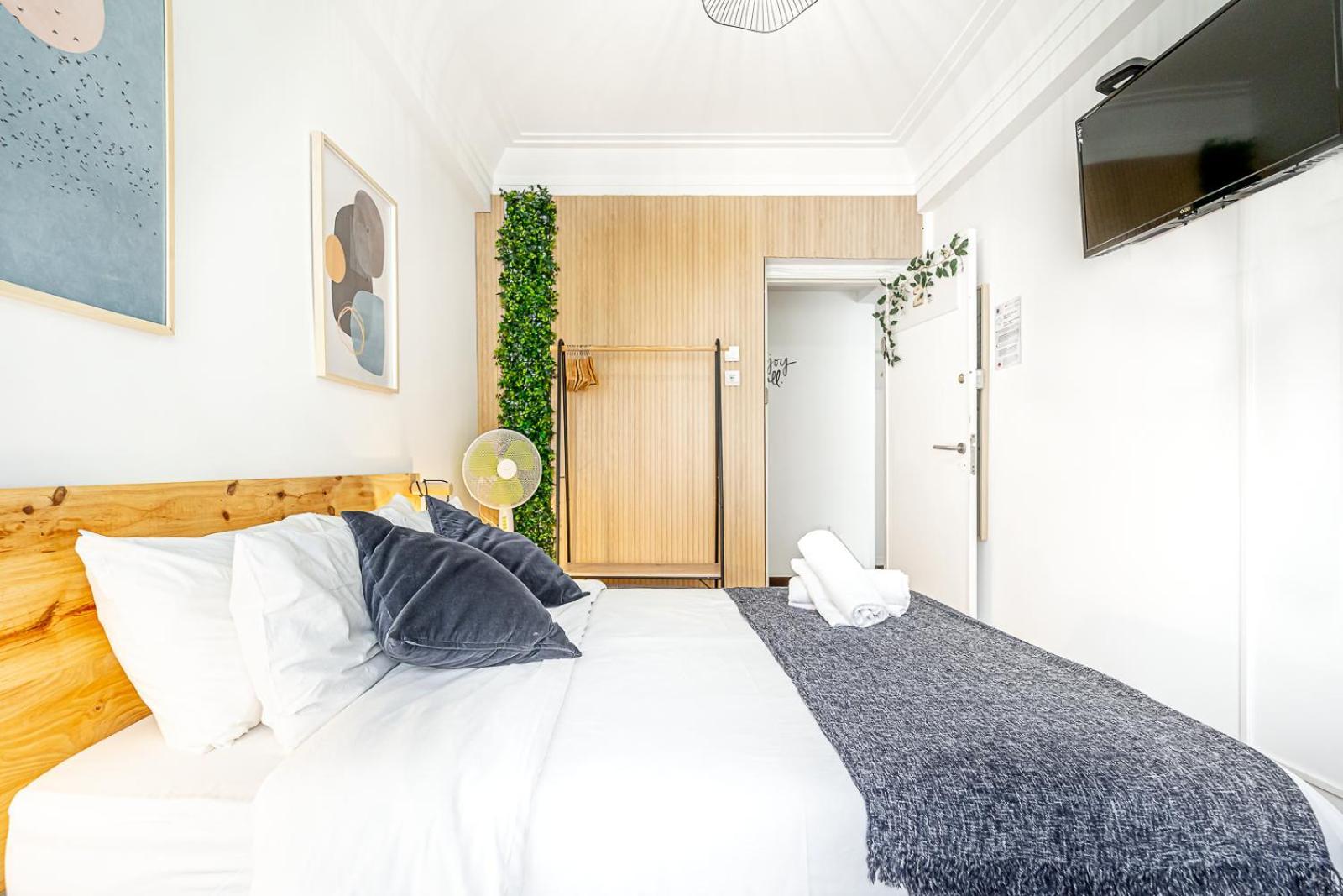 Santos Mattos Guesthouse & Apartments By Lisbon With Sintra Amadora Eksteriør billede