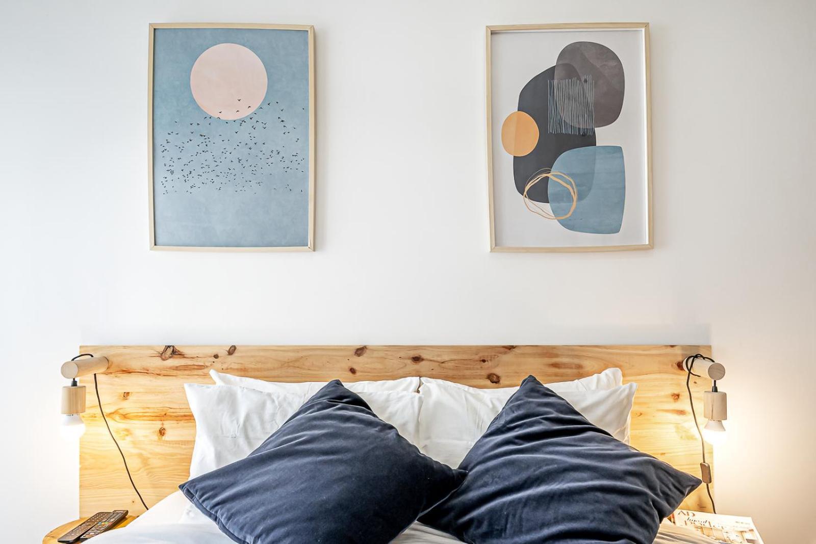 Santos Mattos Guesthouse & Apartments By Lisbon With Sintra Amadora Eksteriør billede